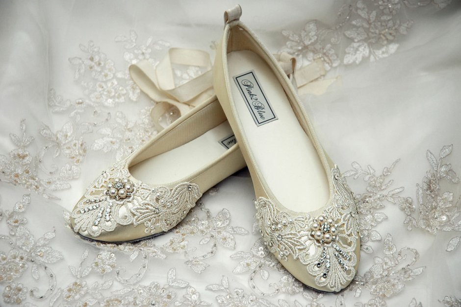 Свадебная обувь Калуга