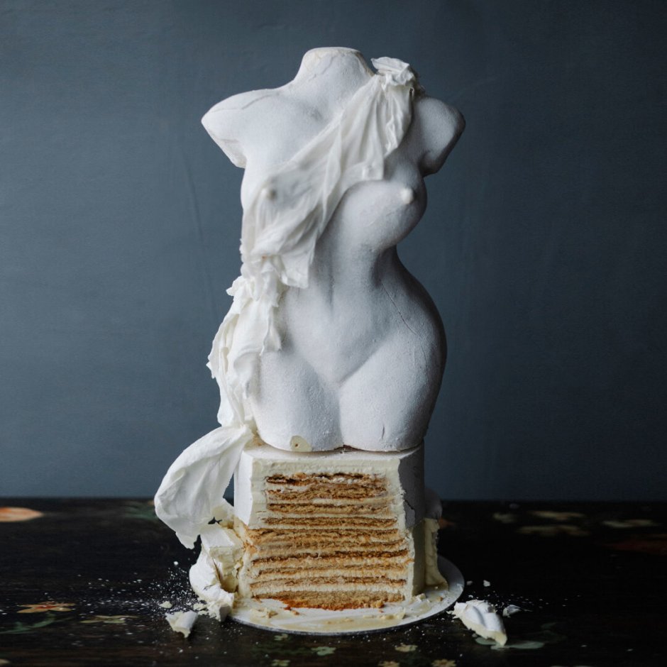 Торт Венера