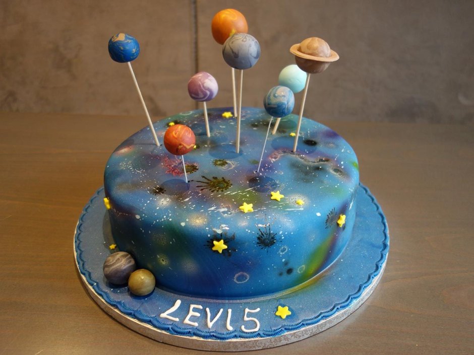 Торт Венера производитель