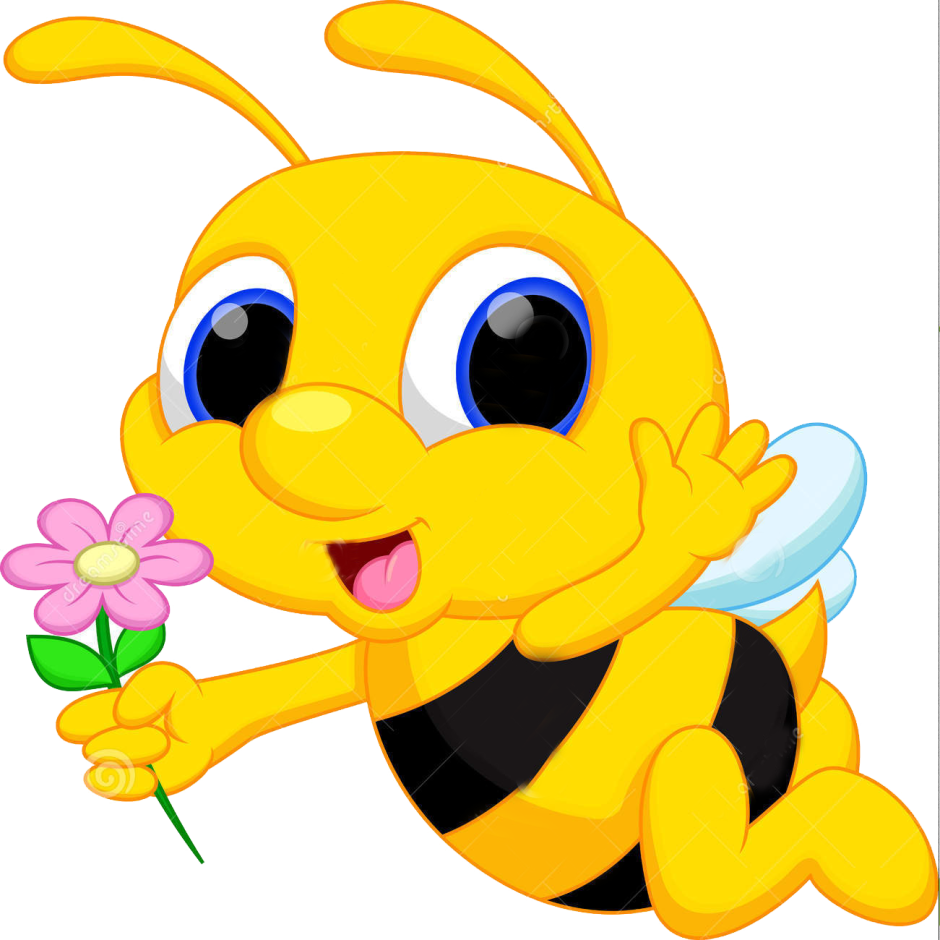 Маленькая Пчелка