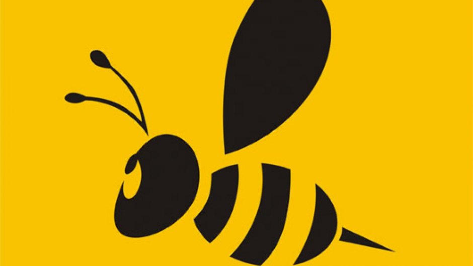 Добрая пчела для детей