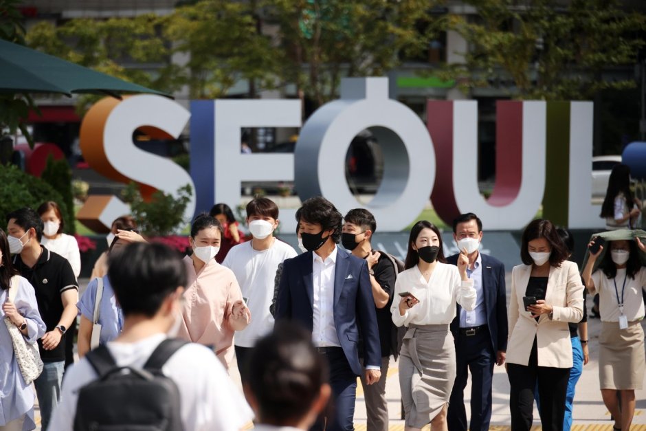Инвестиции в Южную Корею