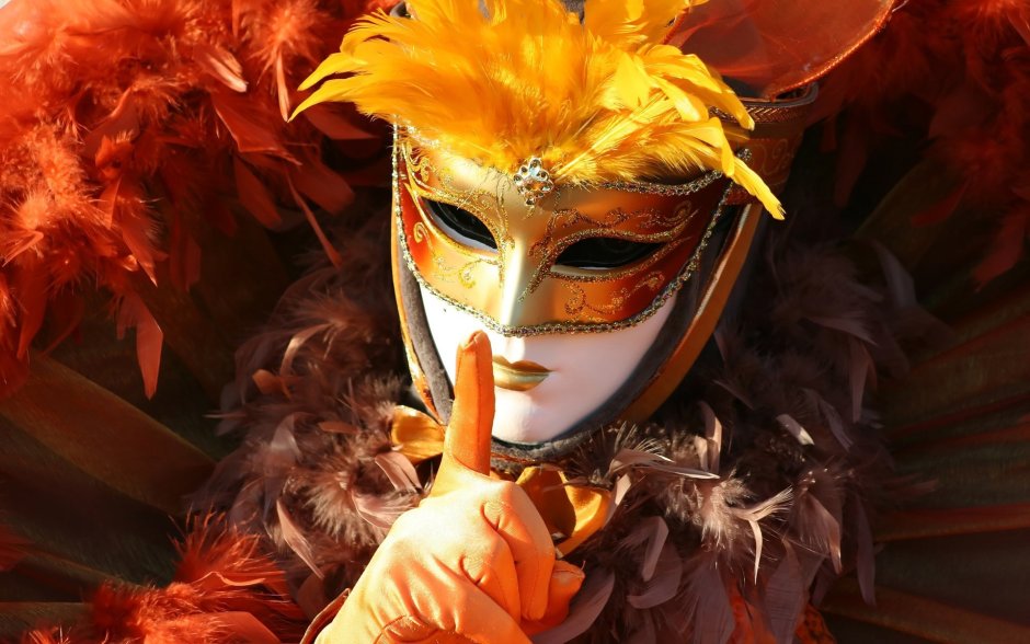 Педролино Венецианский карнавал
