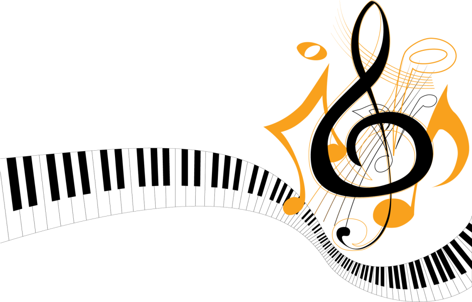 Эмблема музыкальной школы
