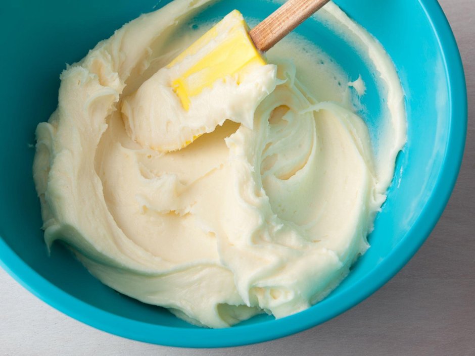 Мороженое крем хороший или чиз крема