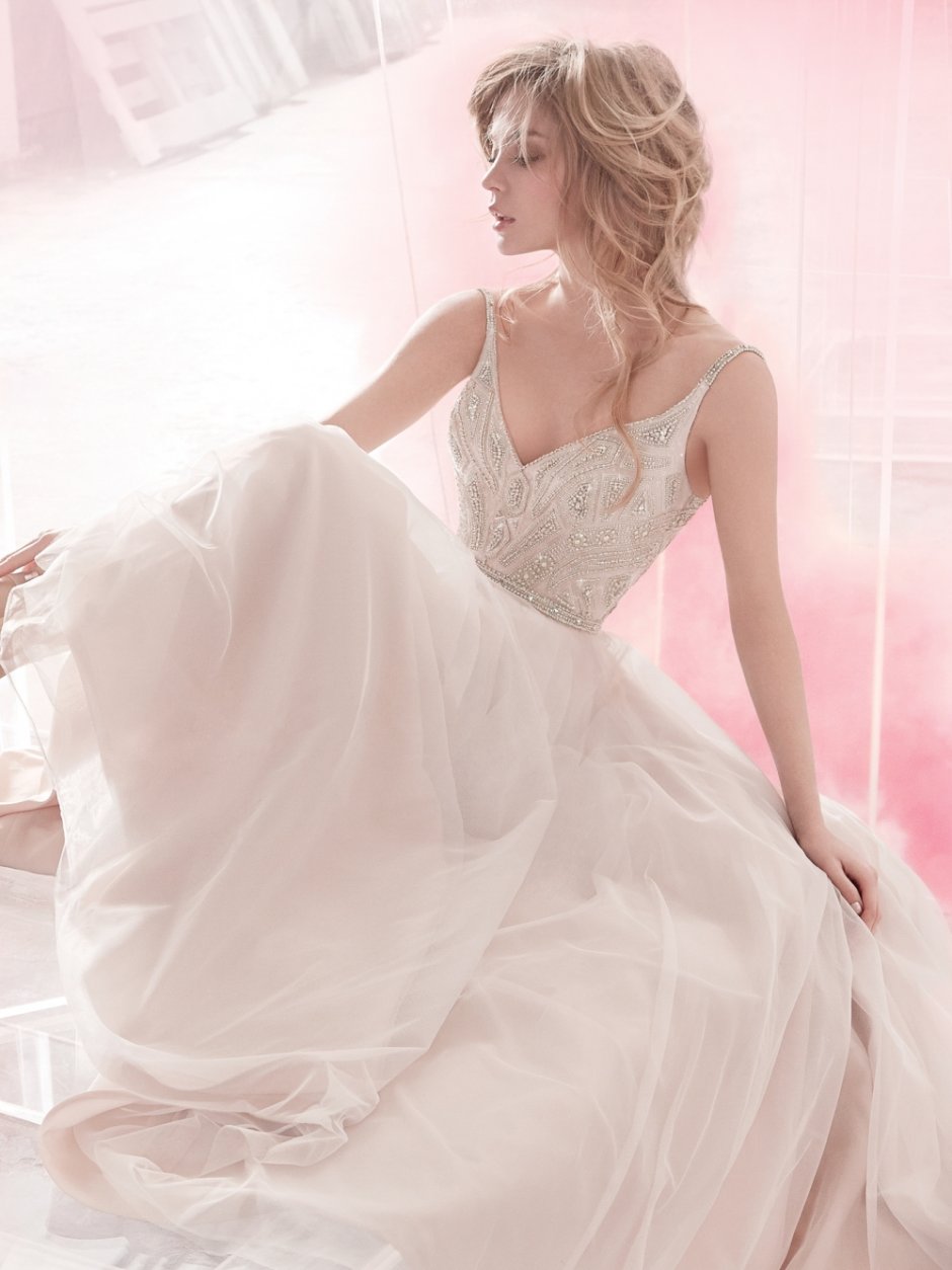 Vanilla Dream Свадебные платья