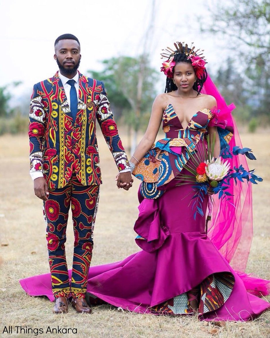 Ethiopian Wedding Traditional