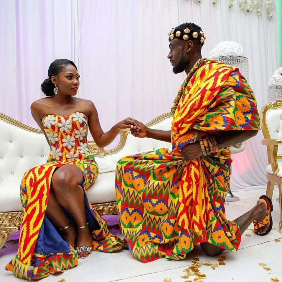 Африка свадьба в африканском стиле