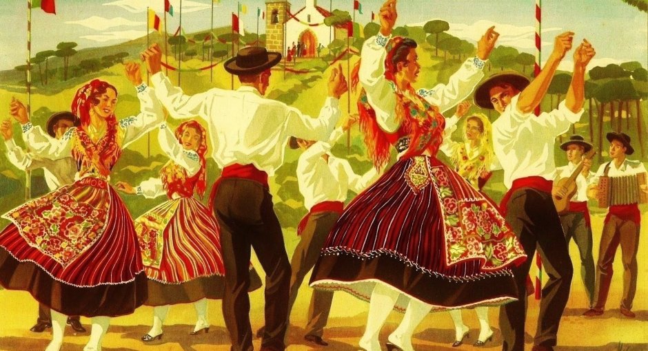 Венгерский танец Чардаш Витторио Монти