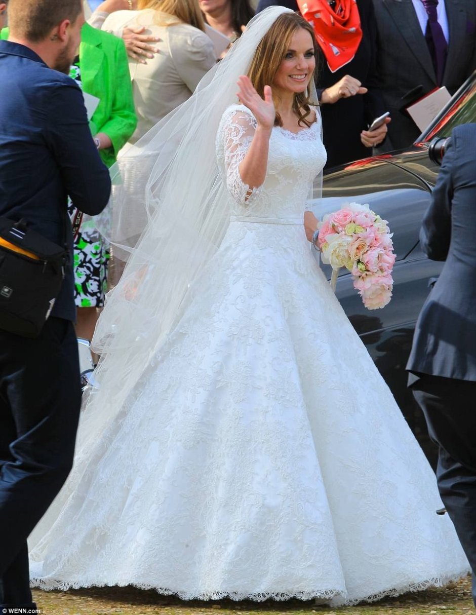 Леди Гага свадьба