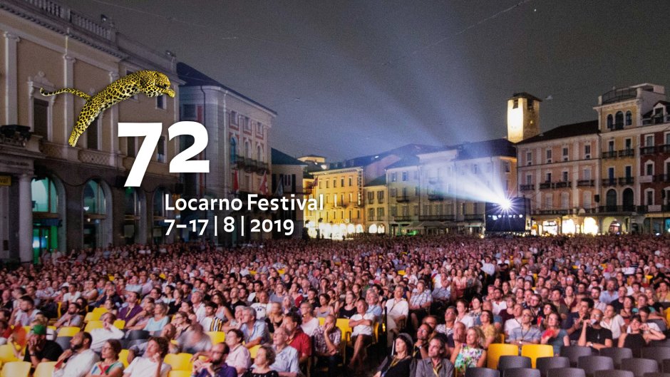 Локарно Швейцария фестиваль