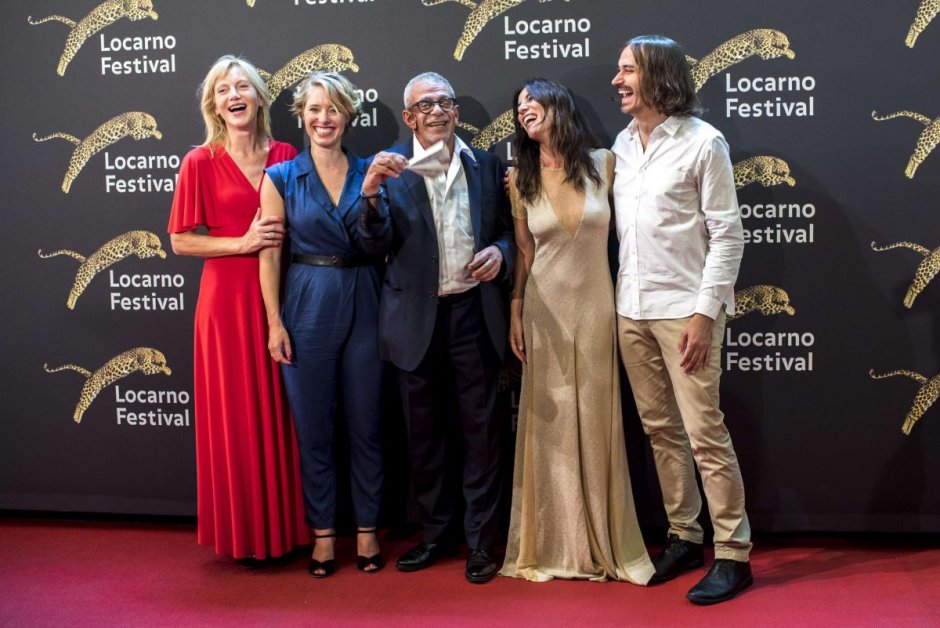 Кинофестиваль Locarno плакаты