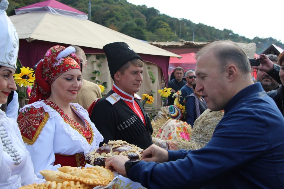 С днём Республики Адыгея поздравления