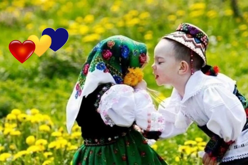 Драгобете молдавский праздник