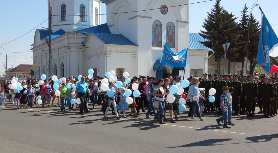 Малоярославец Калужская область рынок