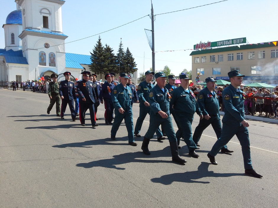 Гусарский ресторан Тюмень