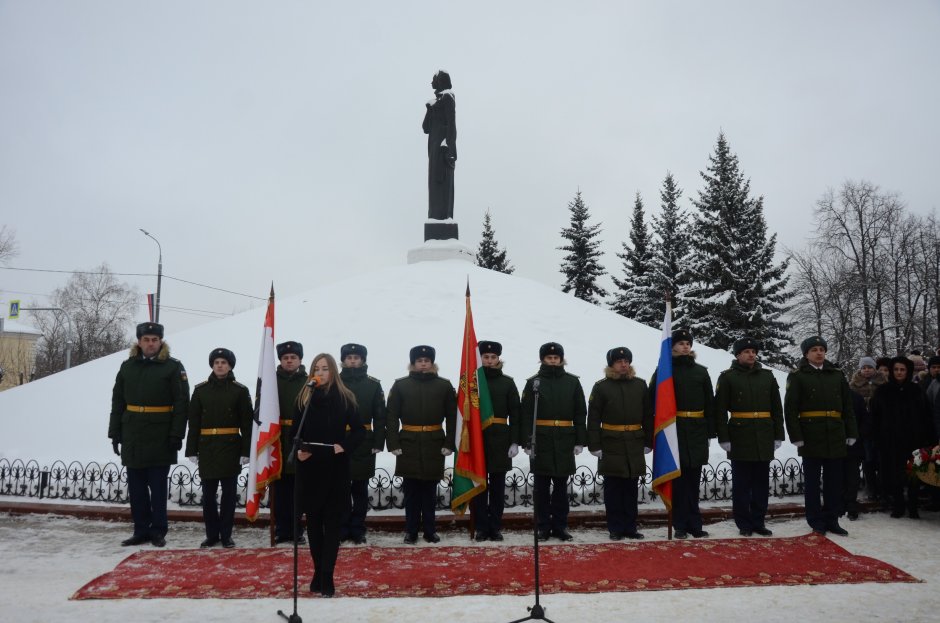 Праздники Малоярославец