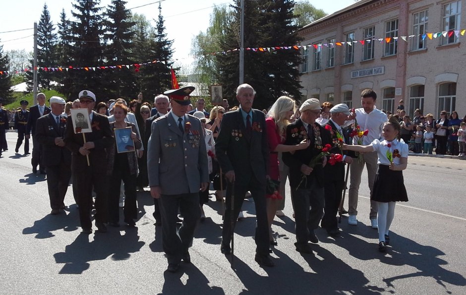 Малоярославец реконструкция 1812