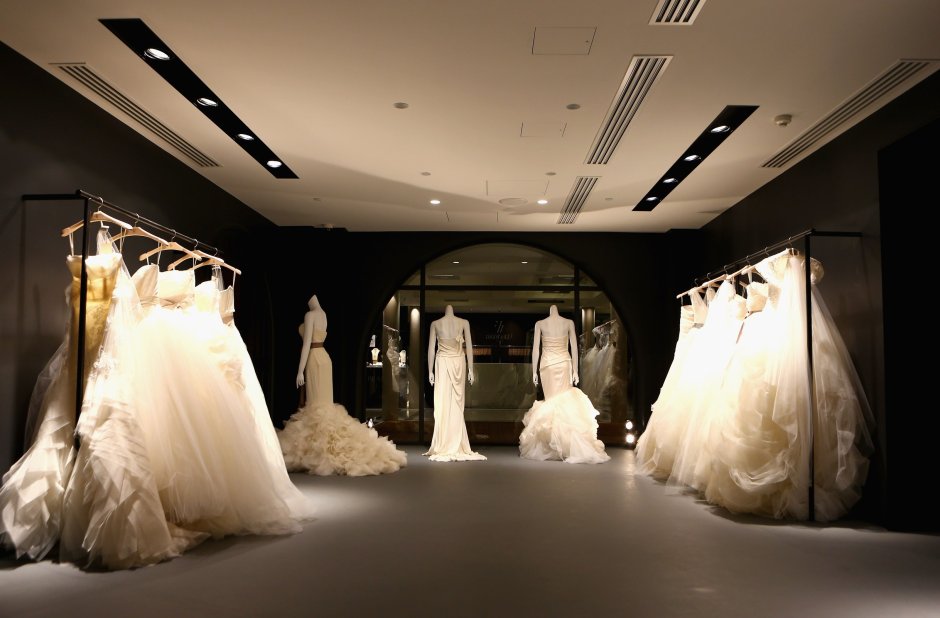 Дизайн комнаты невесты
