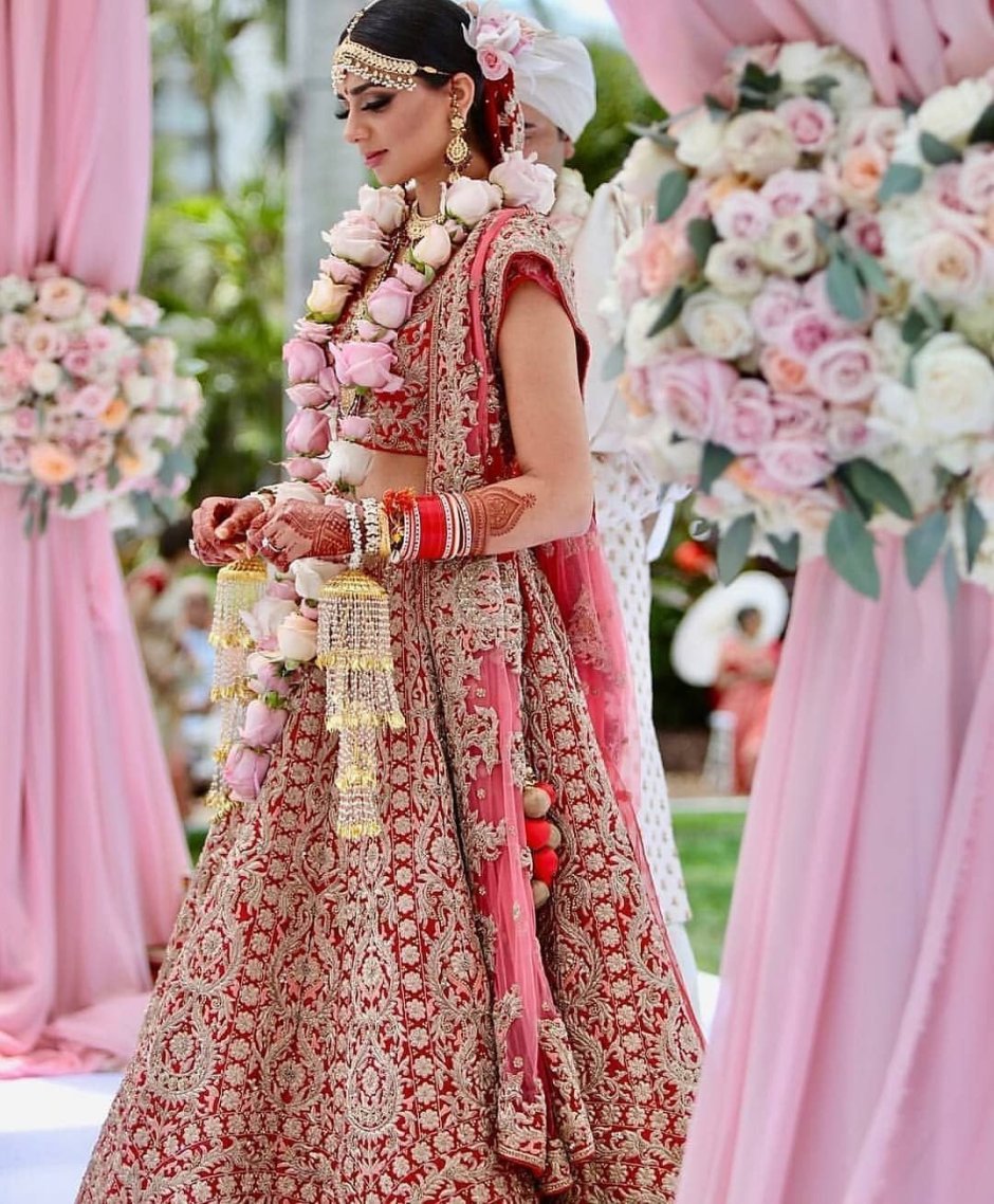 Sabyasachi Bridal