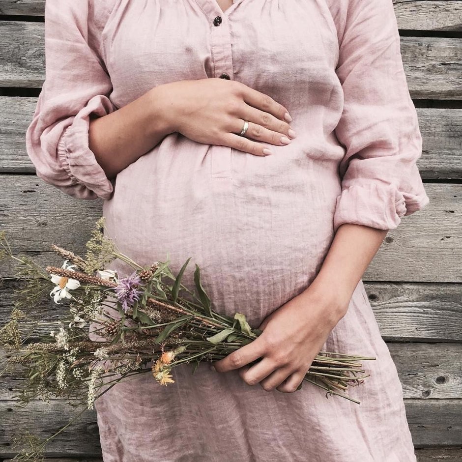 Интересные картинки для беременных