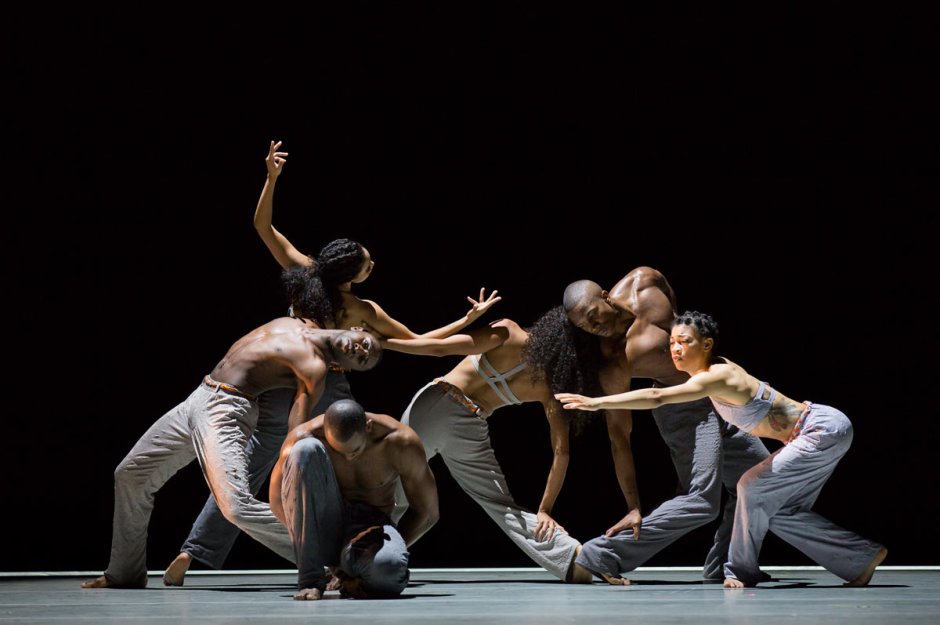 Alvin Ailey American Dance Theater