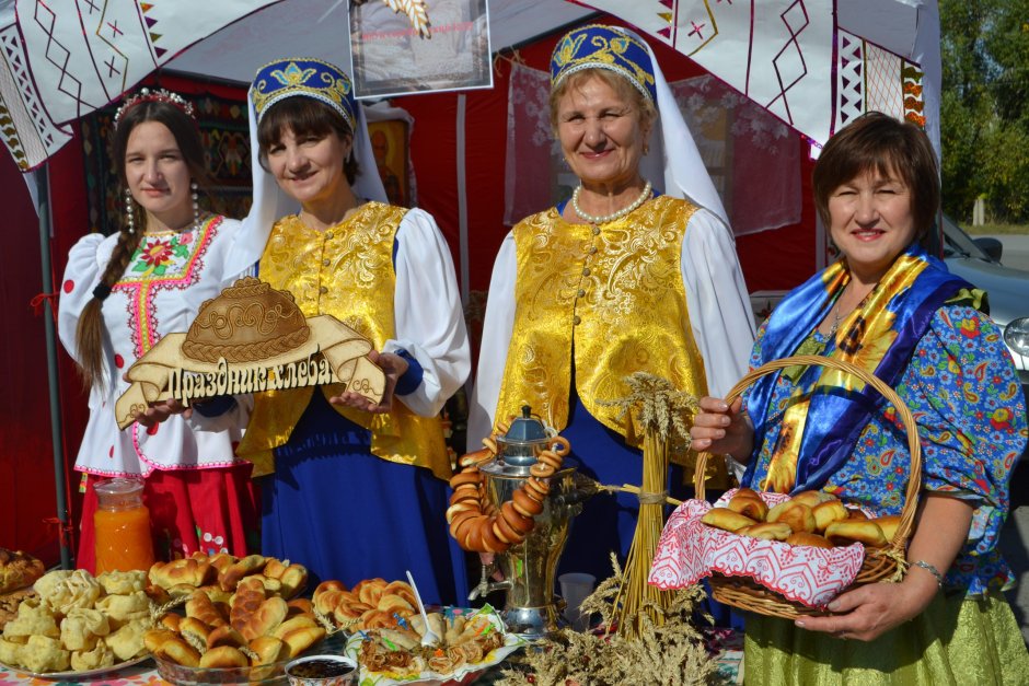 Казанская ярмарка