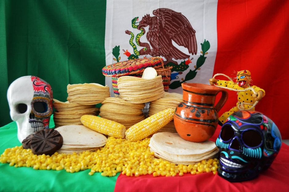 Мексиканские традиции и обычаи