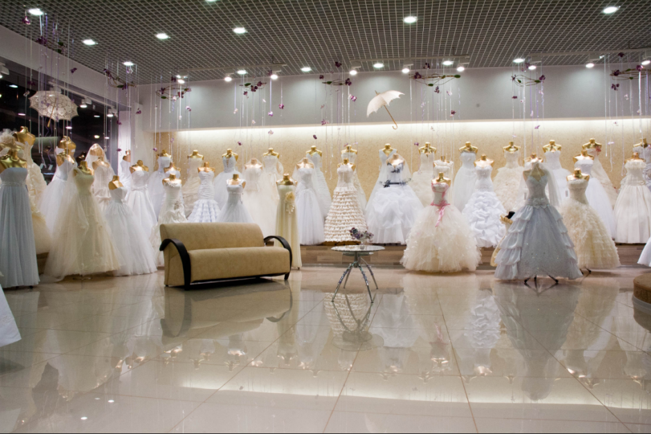 Салон невеста Узбекистана