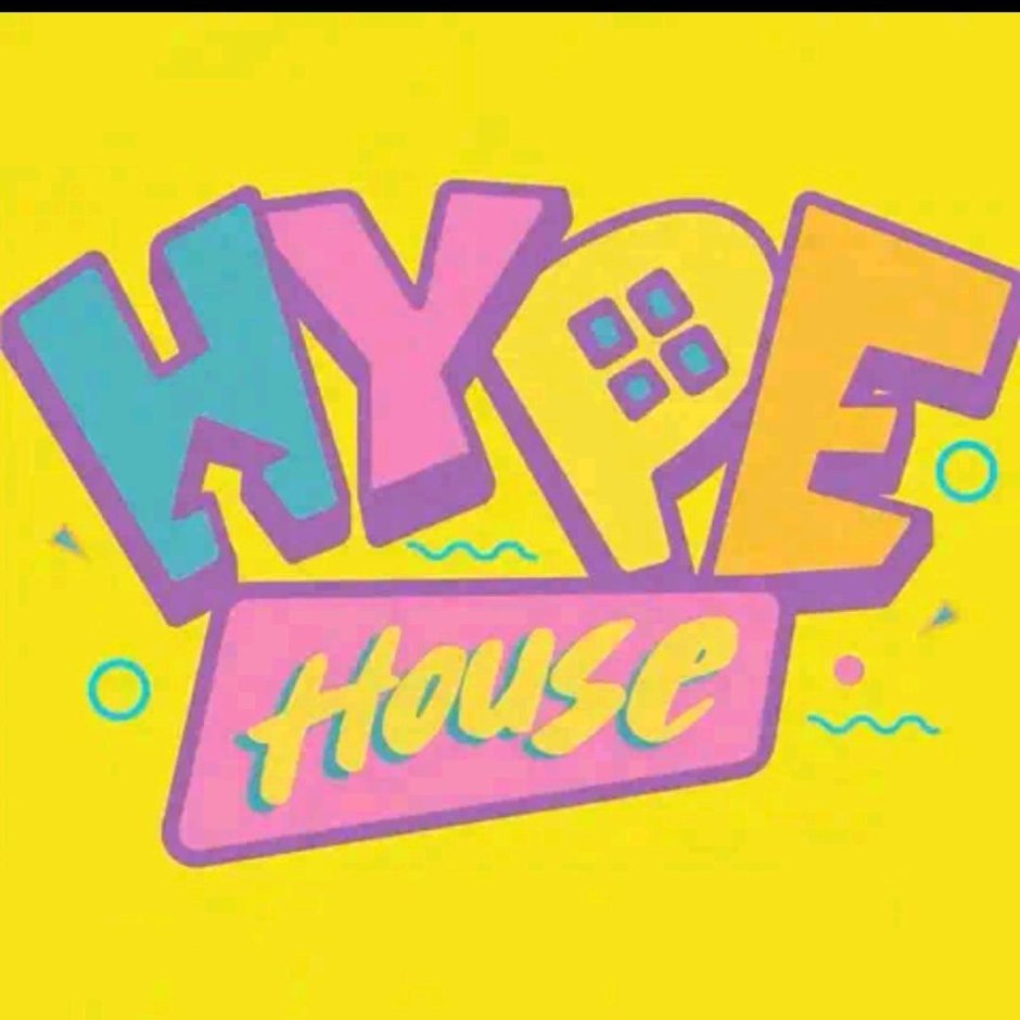 Hype House лого