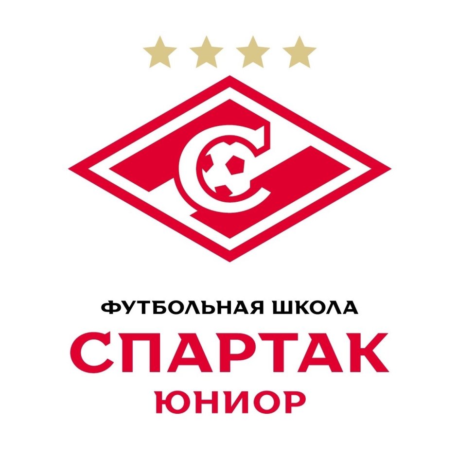 Футбольный клуб Спартак Москва лого