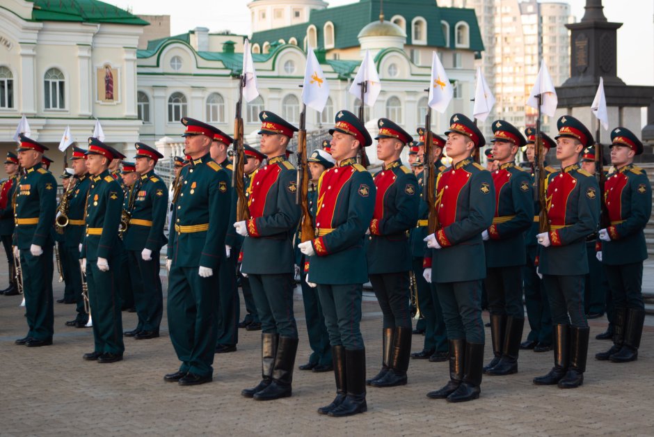 Александр Уржанов Амурские волны