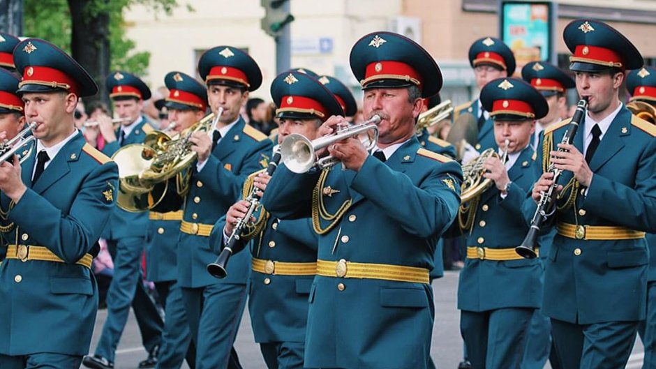 Фестиваль Амурские волны