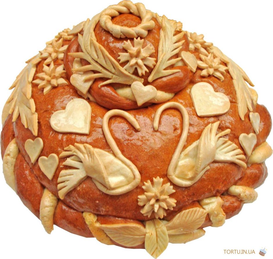 Easter Cake кулич