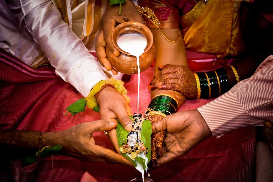 Indian Rituals and Ceremonies