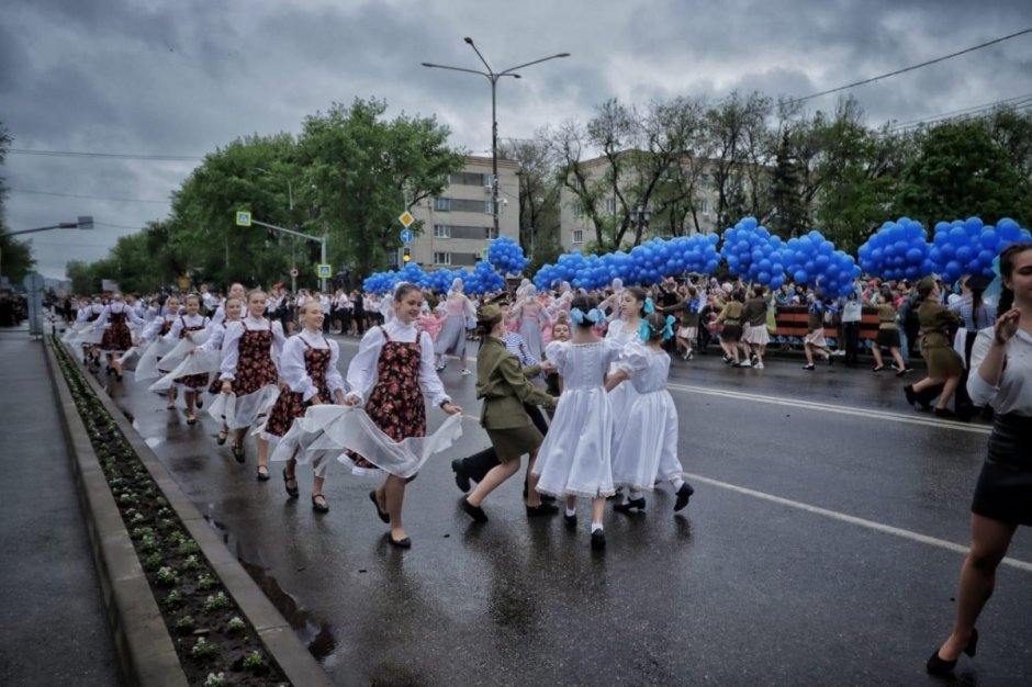 Вальс Победы