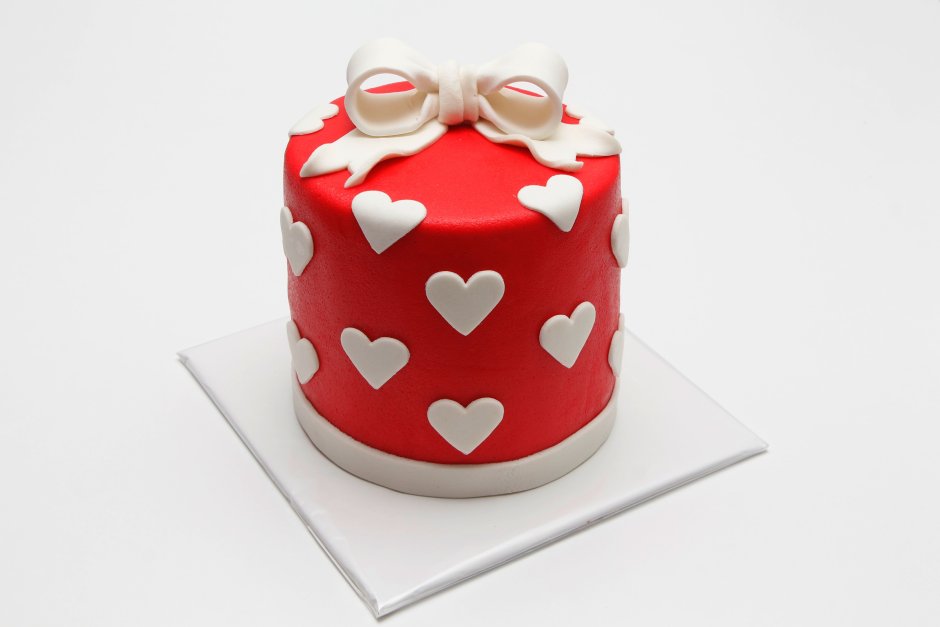 Love is of Cake Design