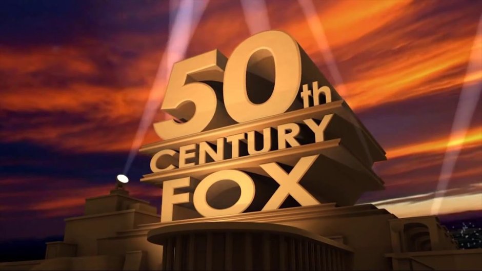 50th Century Fox