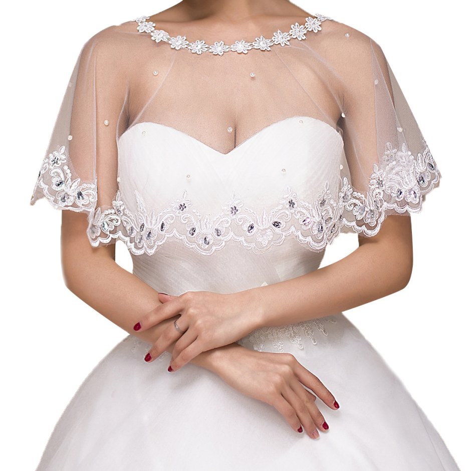 Свадебное платье кружево под грудью
