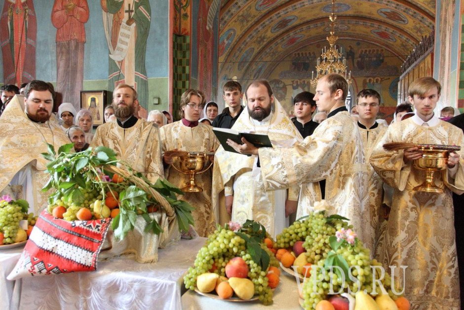 Православные праздники 2021 года церковный календарь