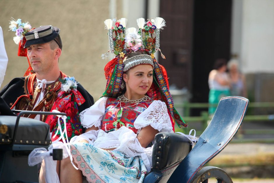 Сербия культура и традиции