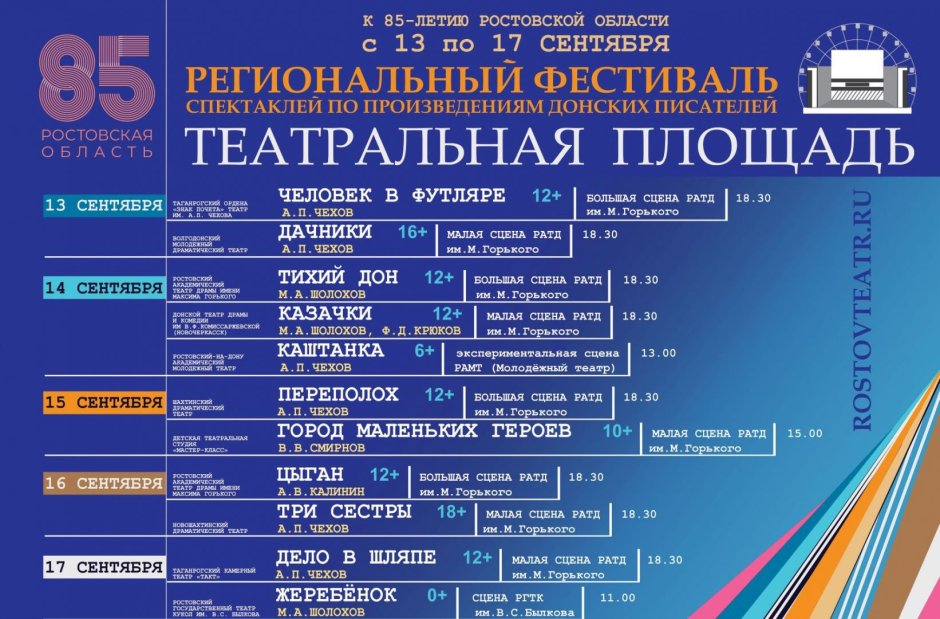 Мелиховская Весна 2022 фестиваль спектакль каштанка