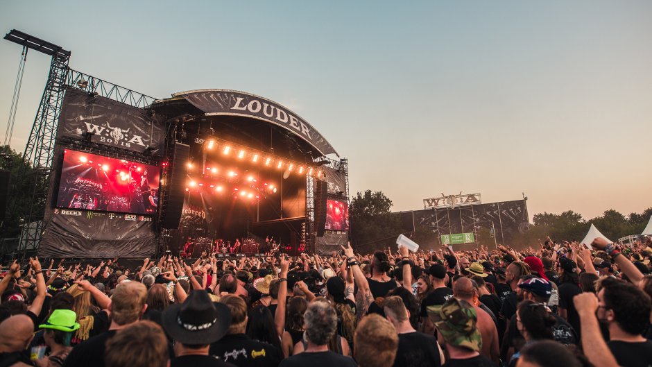 Фестивали в Швеции