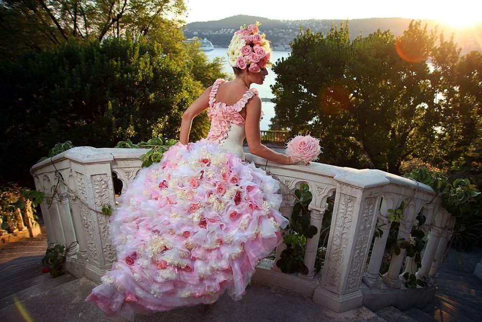 Quinceanera платья 2020