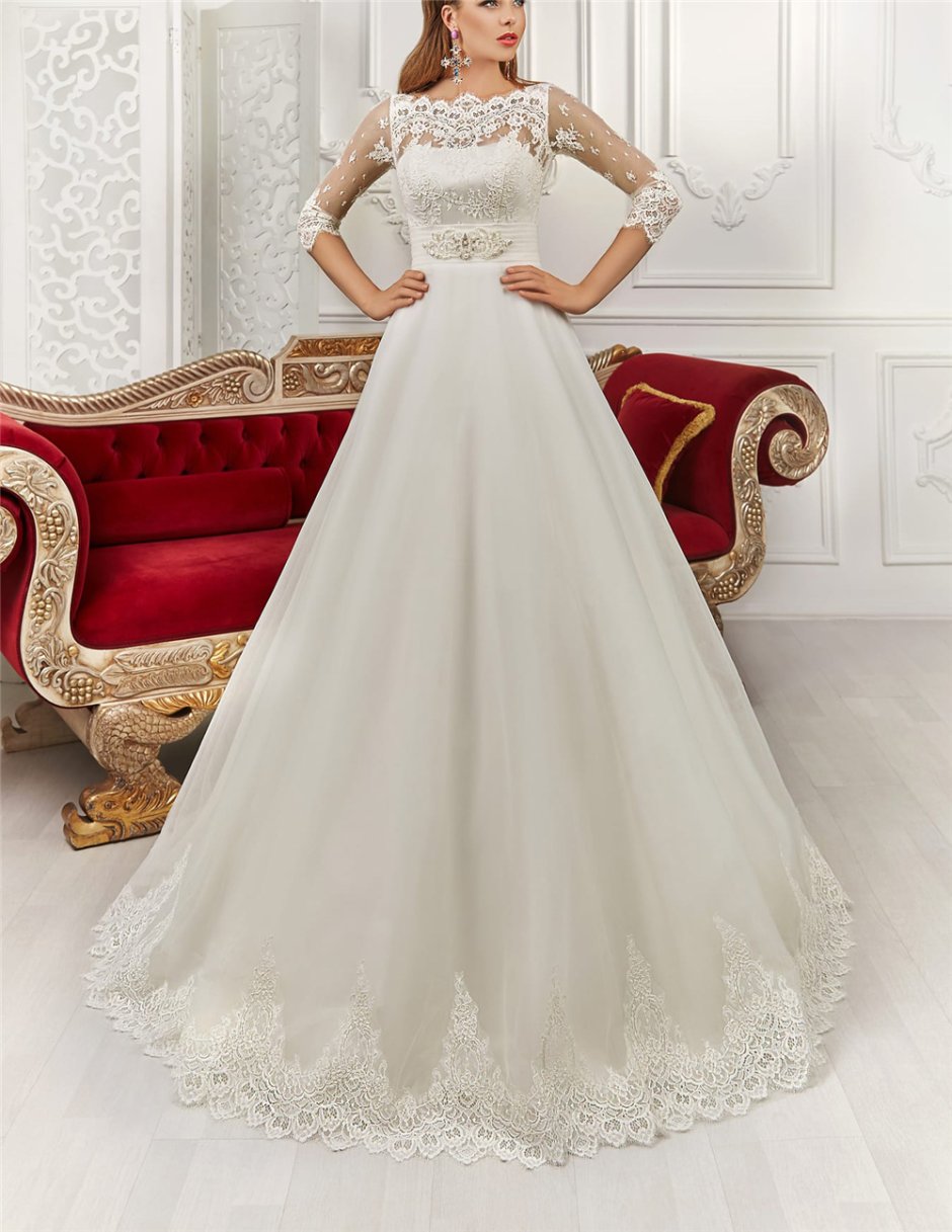 Daalarna Couture Bridal