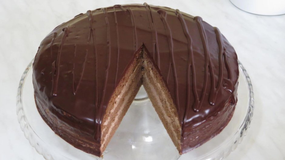 Торт эскимо рецепт с фото