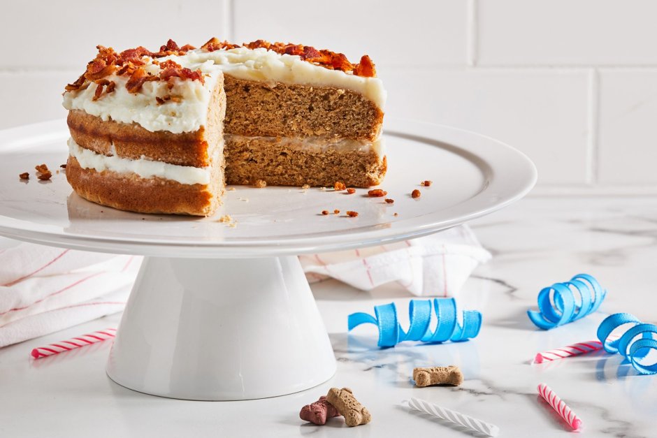 Морковный торт Carrot Cake