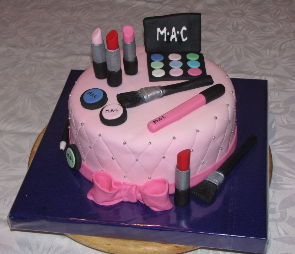 Торт для девочки подросткк