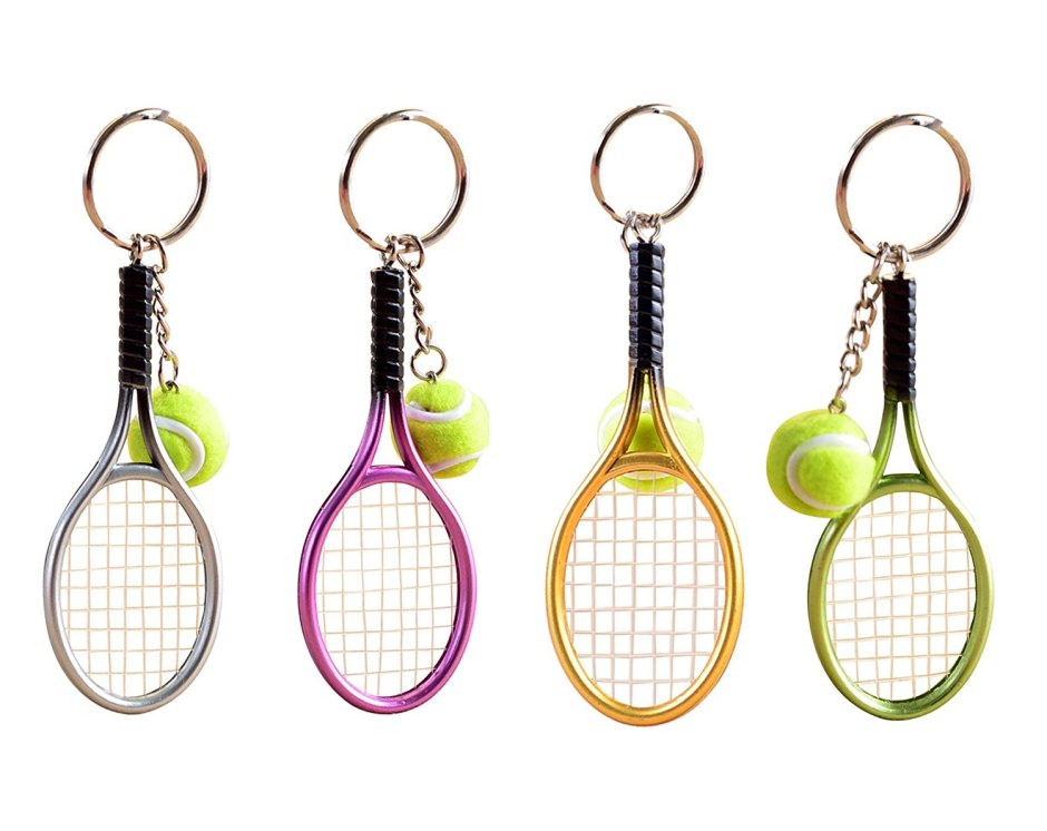 Сувенир для теннисиста