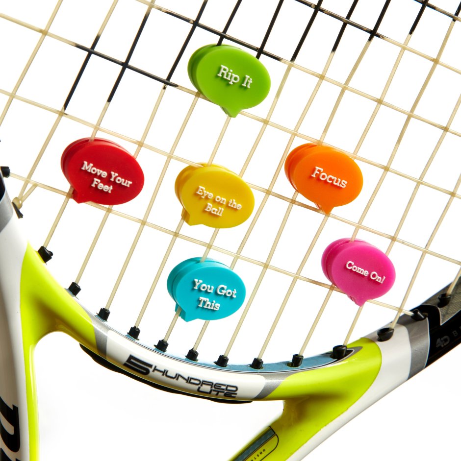 Сувениры для любителей тенниса